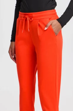 Ichi IHKATE Pantalon