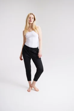 Ichi IHKATE Pantalon