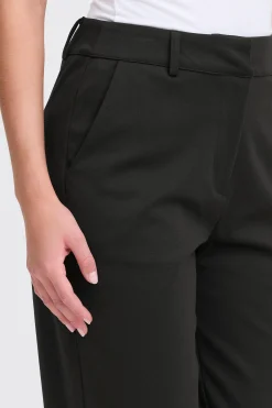 Ichi IHKATE Pantalon