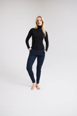 Ichi IHKATE Pantalon