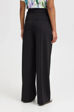 Ichi IHKATE Pantalon