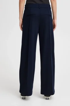Ichi IHKATE Pantalon
