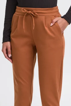 Ichi IHKATE Pantalon