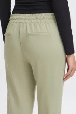 Ichi IHKATE Pantalon
