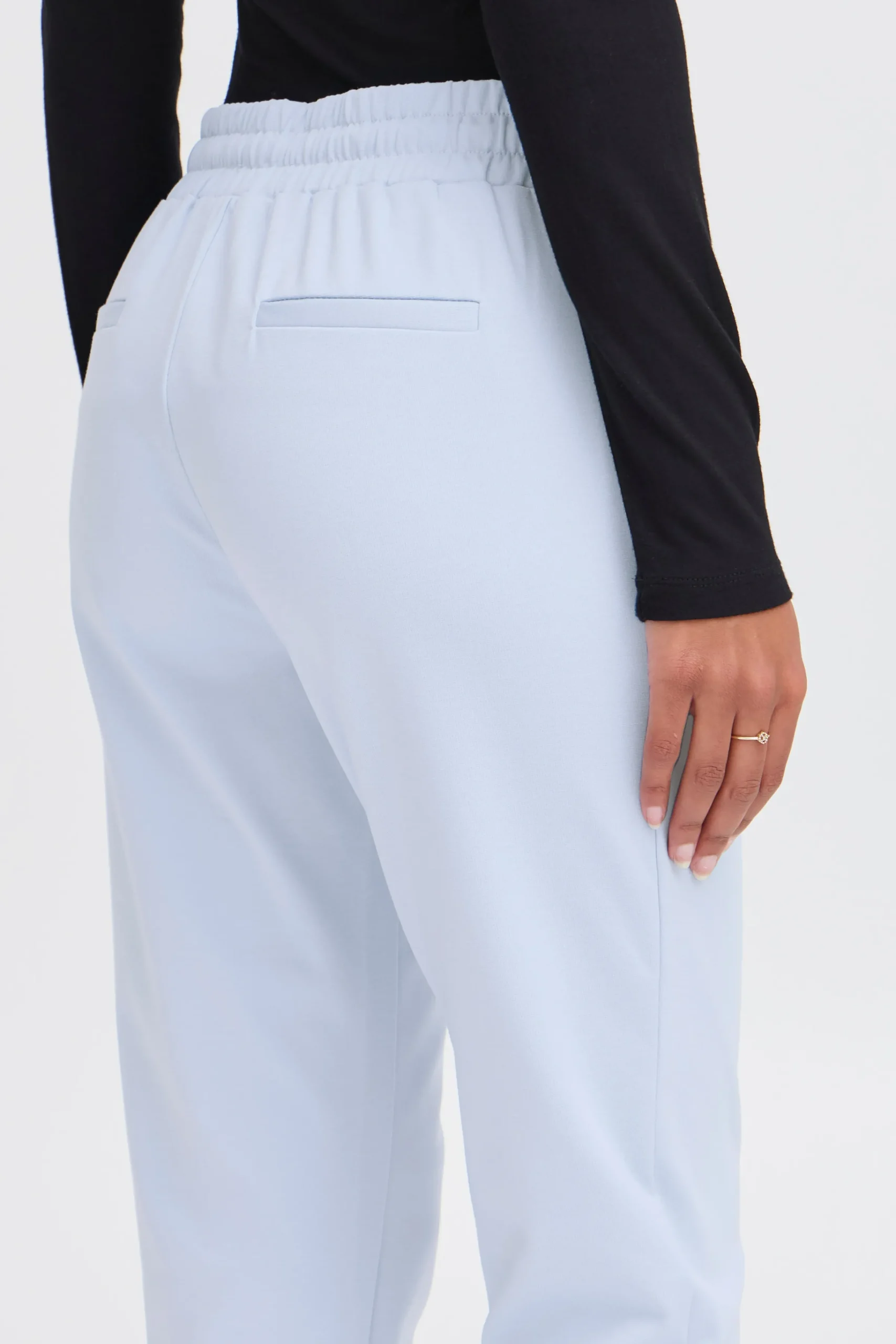 Ichi IHKATE Pantalon