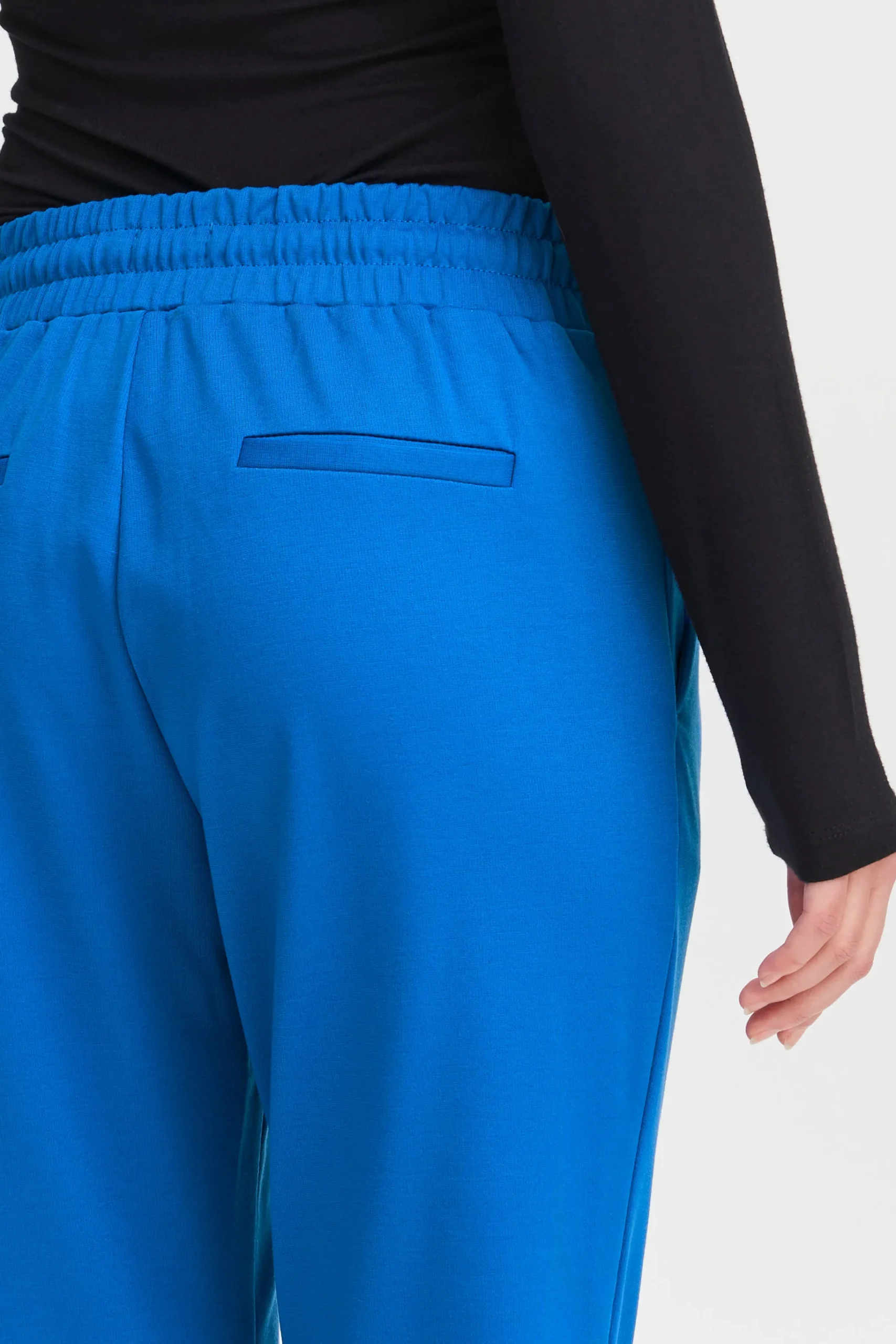 Ichi IHKATE Pantalon