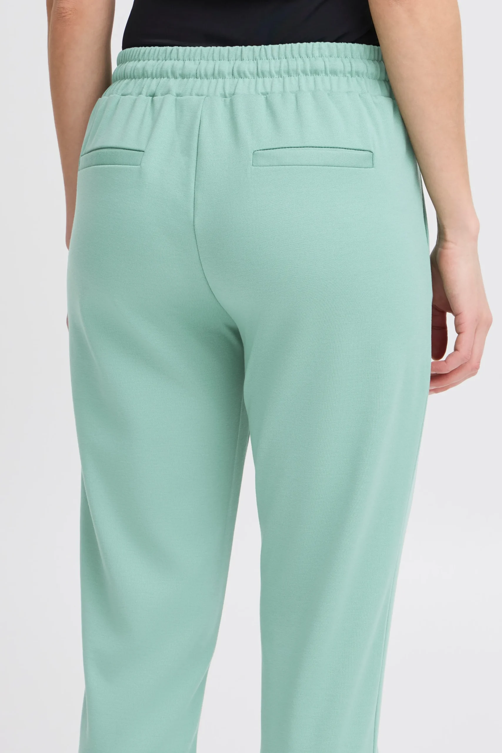 Ichi IHKATE Pantalon