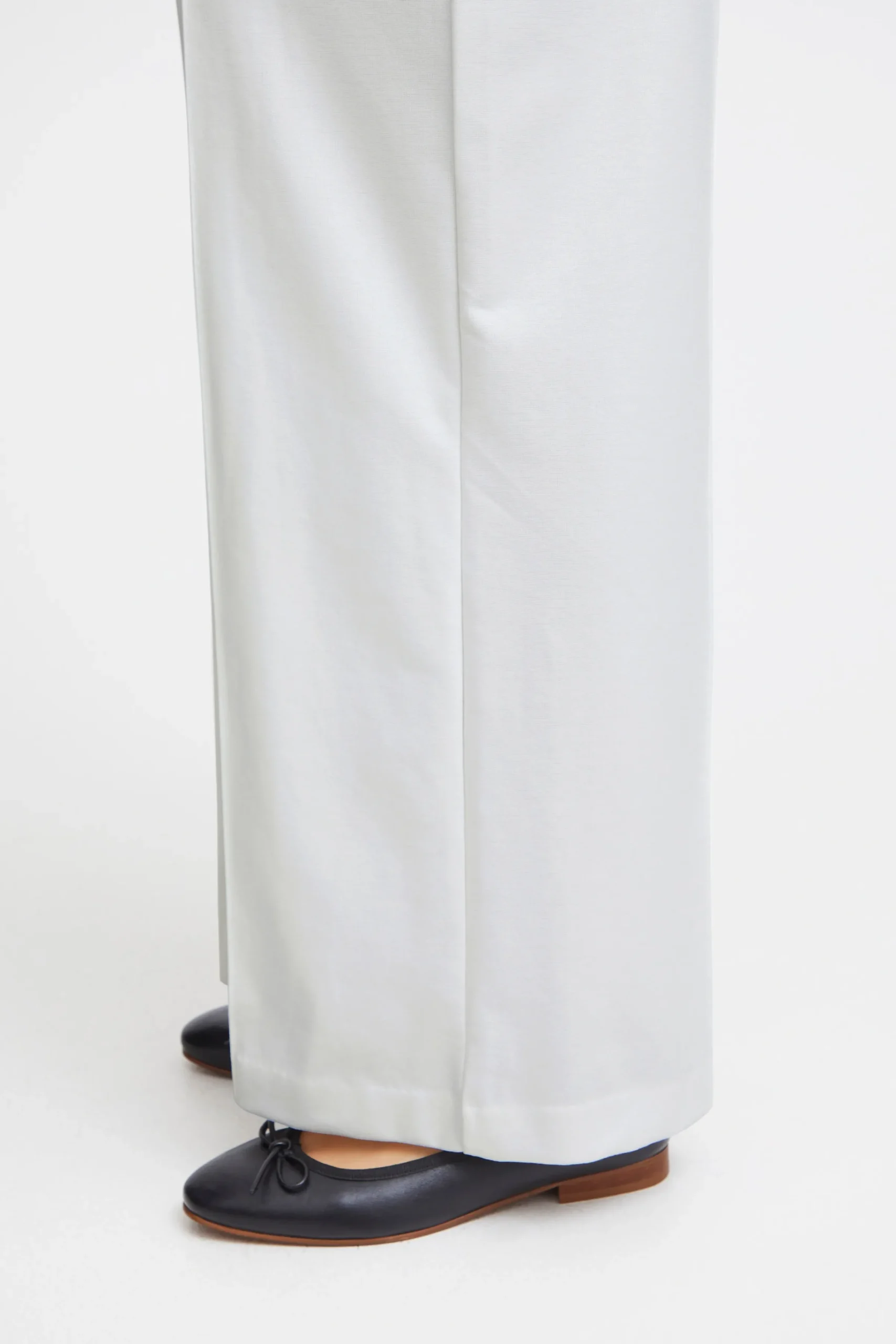 Ichi IHKATE Pantalon