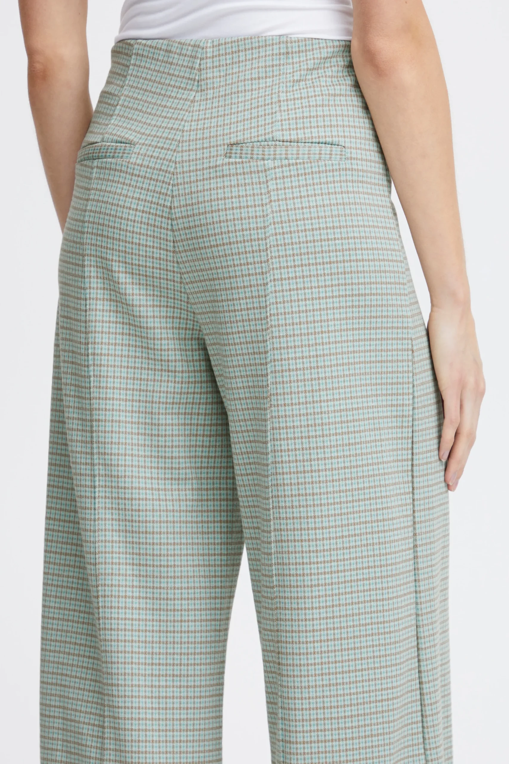 Ichi IHKATE Pantalon