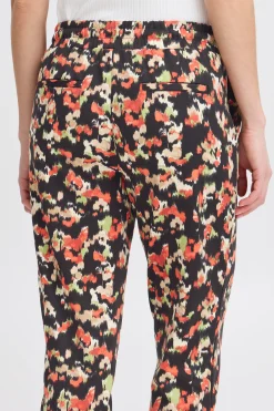 Ichi IHKATE Pantalon