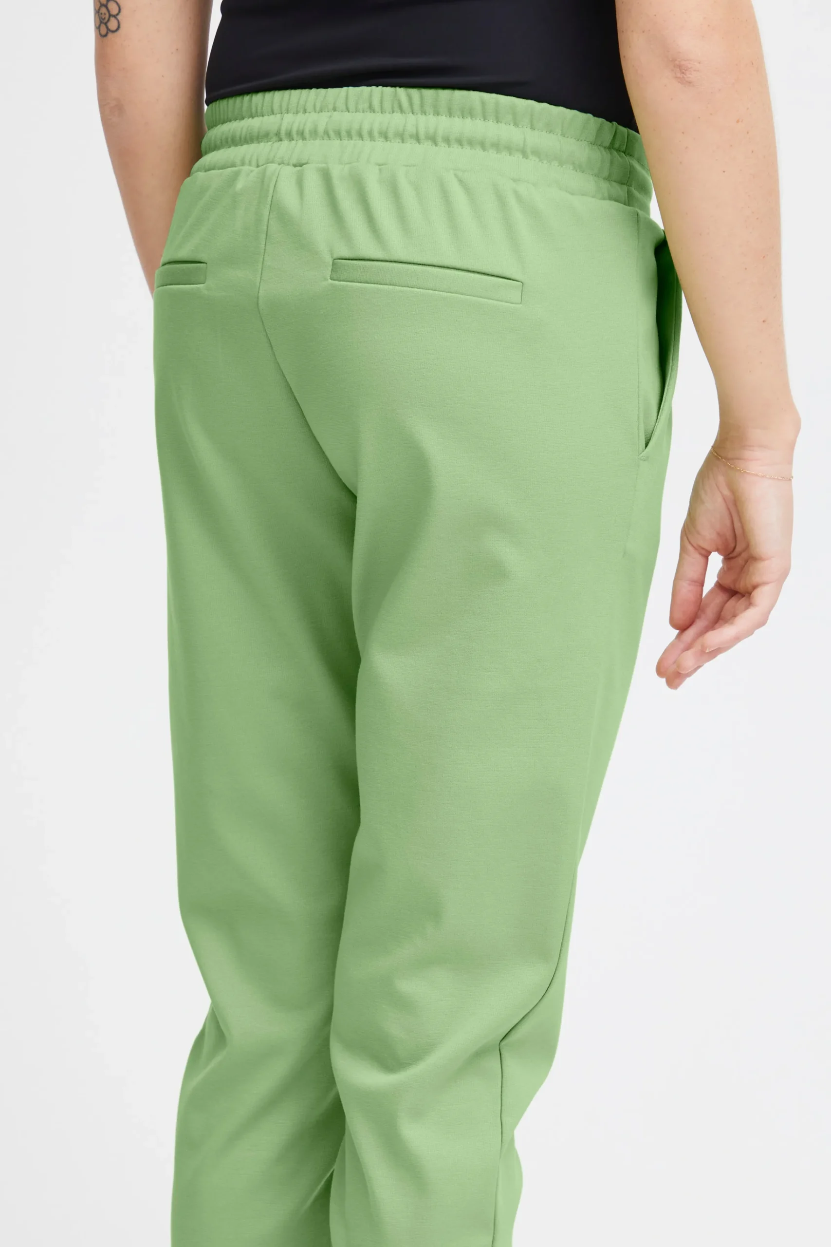 Ichi IHKATE Pantalon