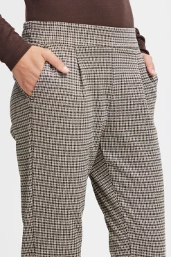 Ichi IHKATE Pantalon