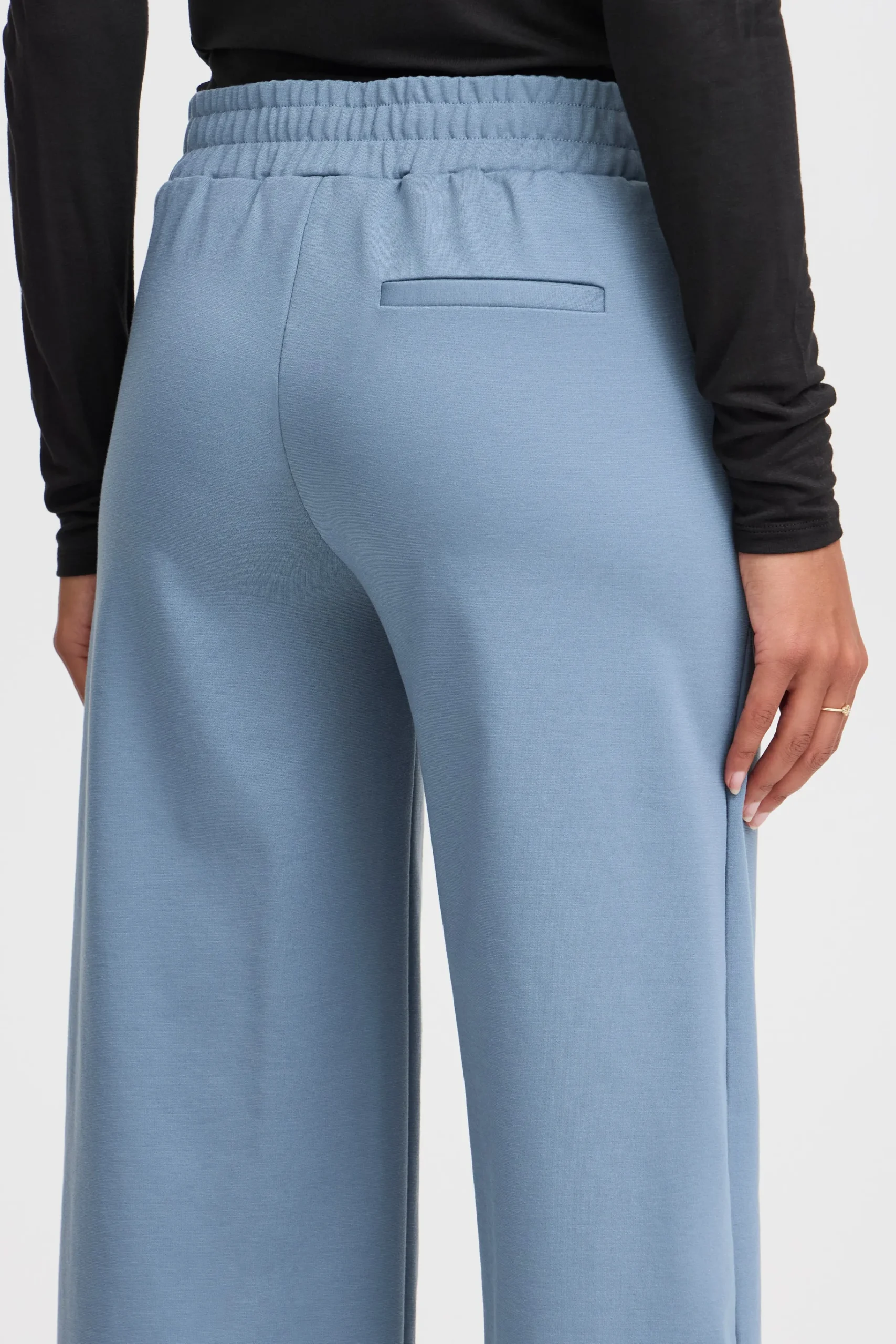 Ichi IHKATE Pantalon