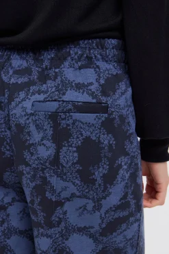 Ichi IHKATE Pantalon