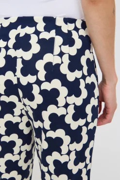 Ichi IHKATE Pantalon