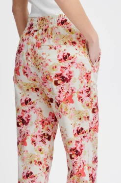 Ichi IHKATE Pantalon