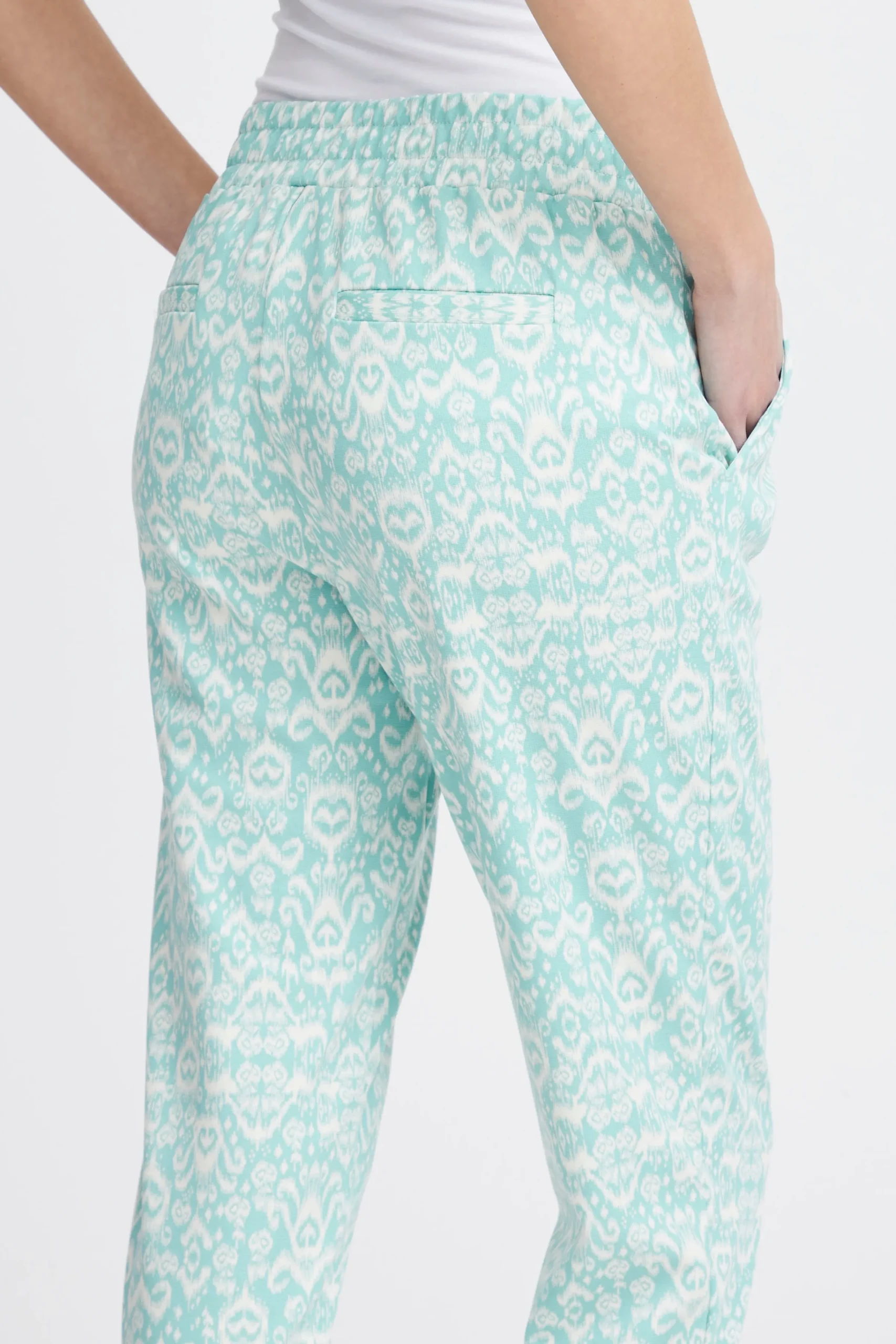 Ichi IHKATE Pantalon