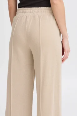 Ichi IHKATE Pantalon
