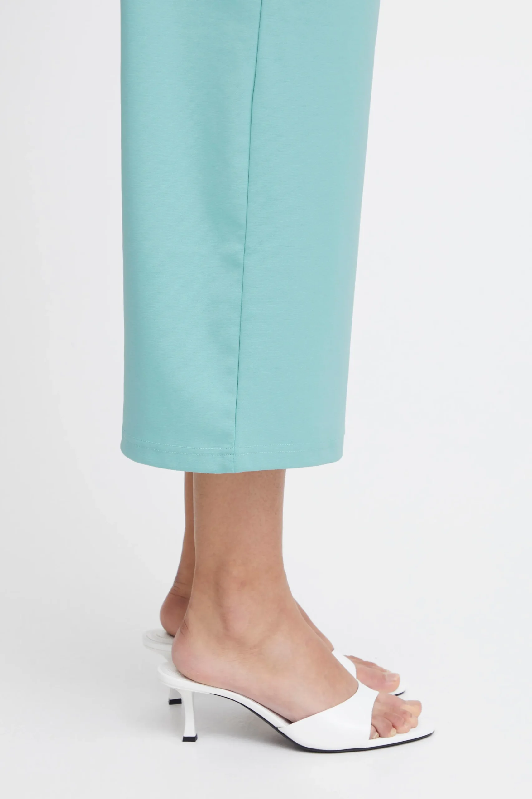 Ichi IHKATE Pantalon