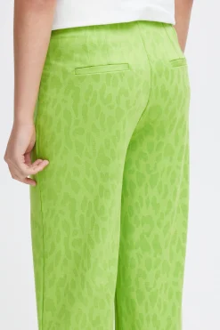 Ichi IHKATE Pantalon