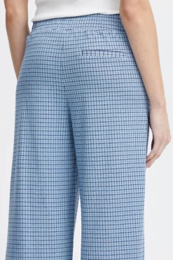 Ichi IHKATE Pantalon