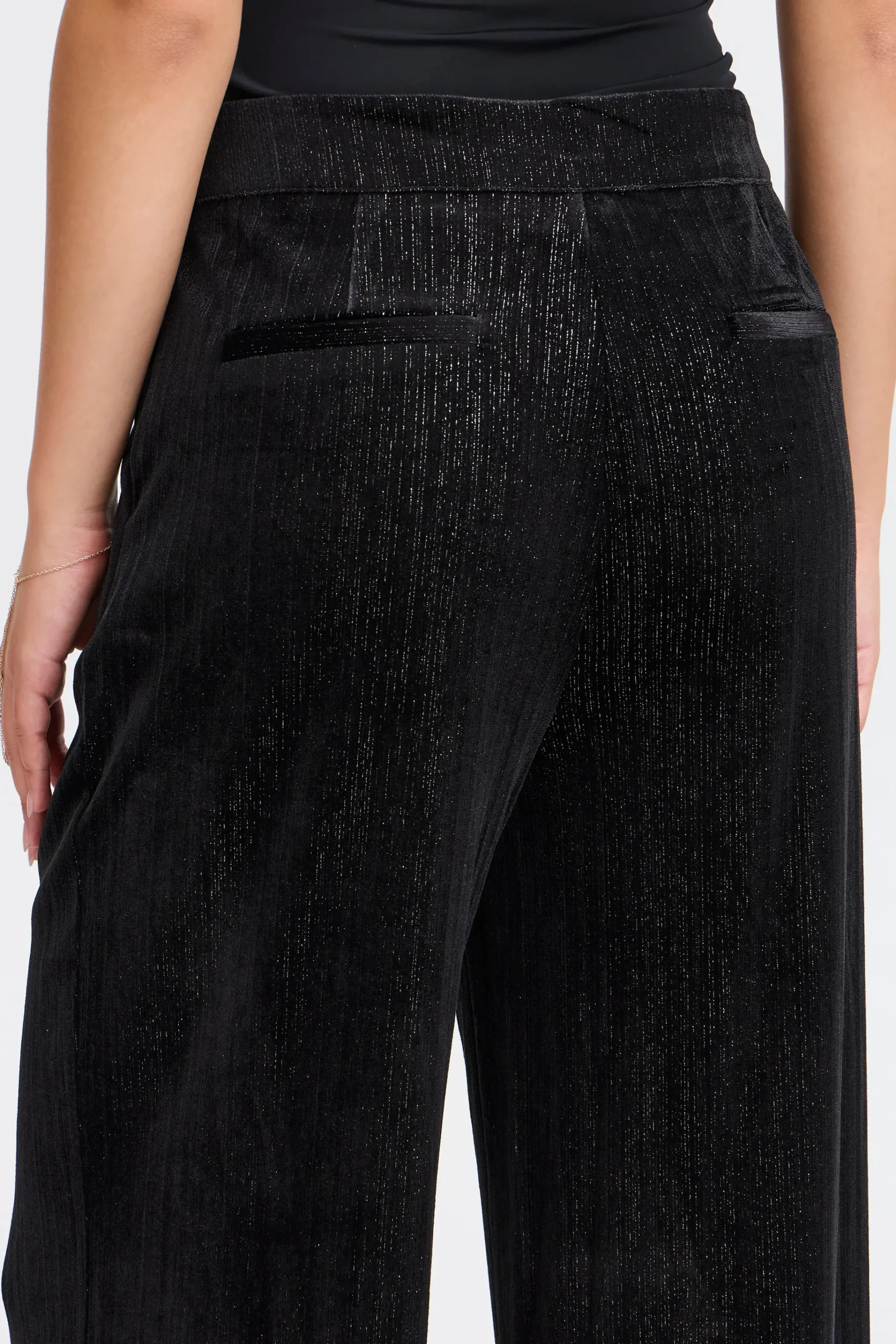 Ichi IHKATE Pantalon