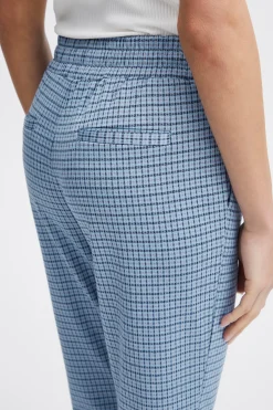 Ichi IHKATE Pantalon