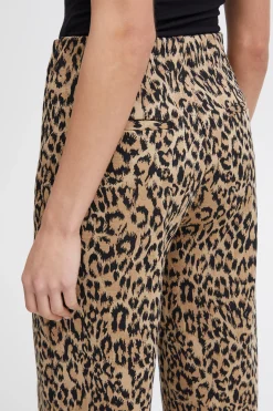 Ichi IHKATE Pantalon