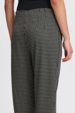 Ichi IHKATE Pantalon