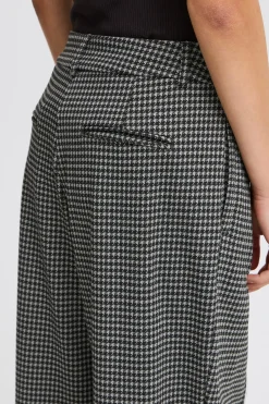 Ichi IHKATE Pantalon