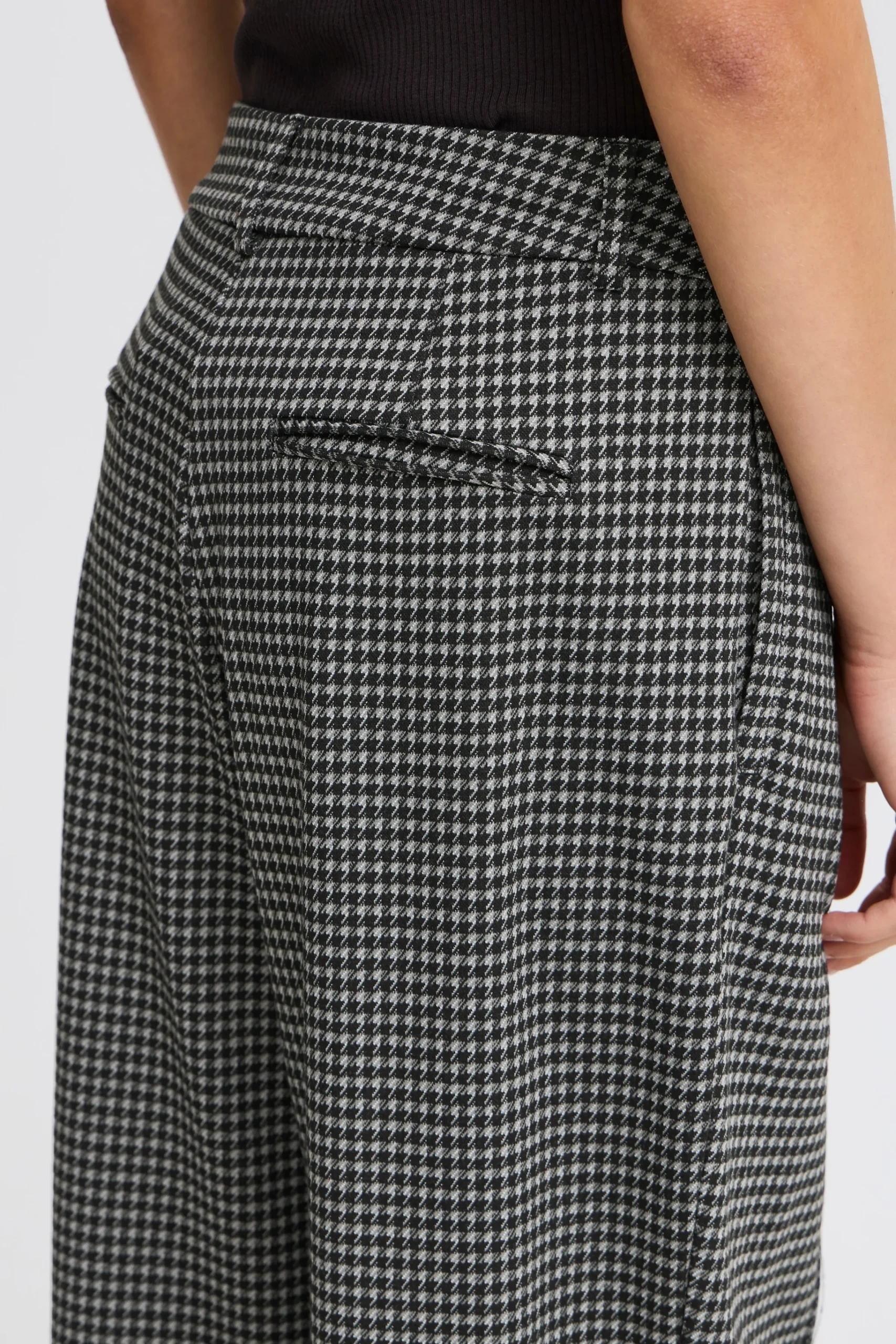 Ichi IHKATE Pantalon