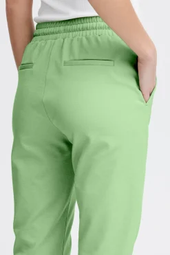 Ichi IHKATE Pantalon
