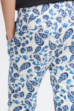 Ichi IHKATE Pantalon