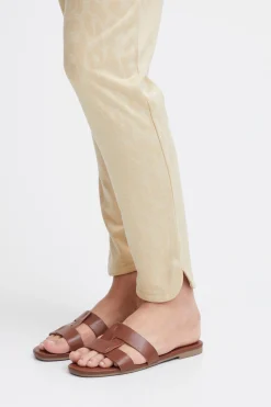 Ichi IHKATE Pantalon