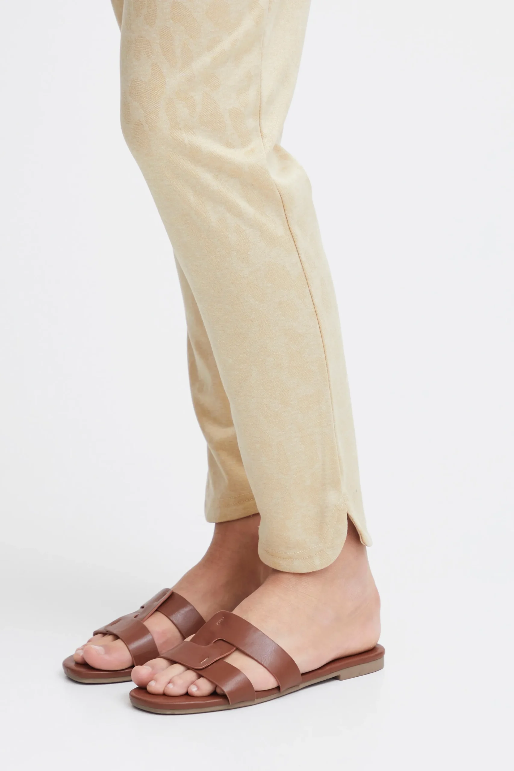 Ichi IHKATE Pantalon