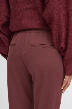 Ichi IHKATE Pantalon