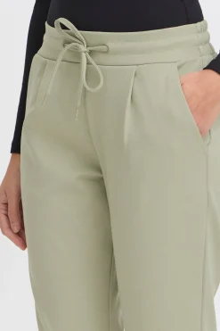 Ichi IHKATE Pantalon