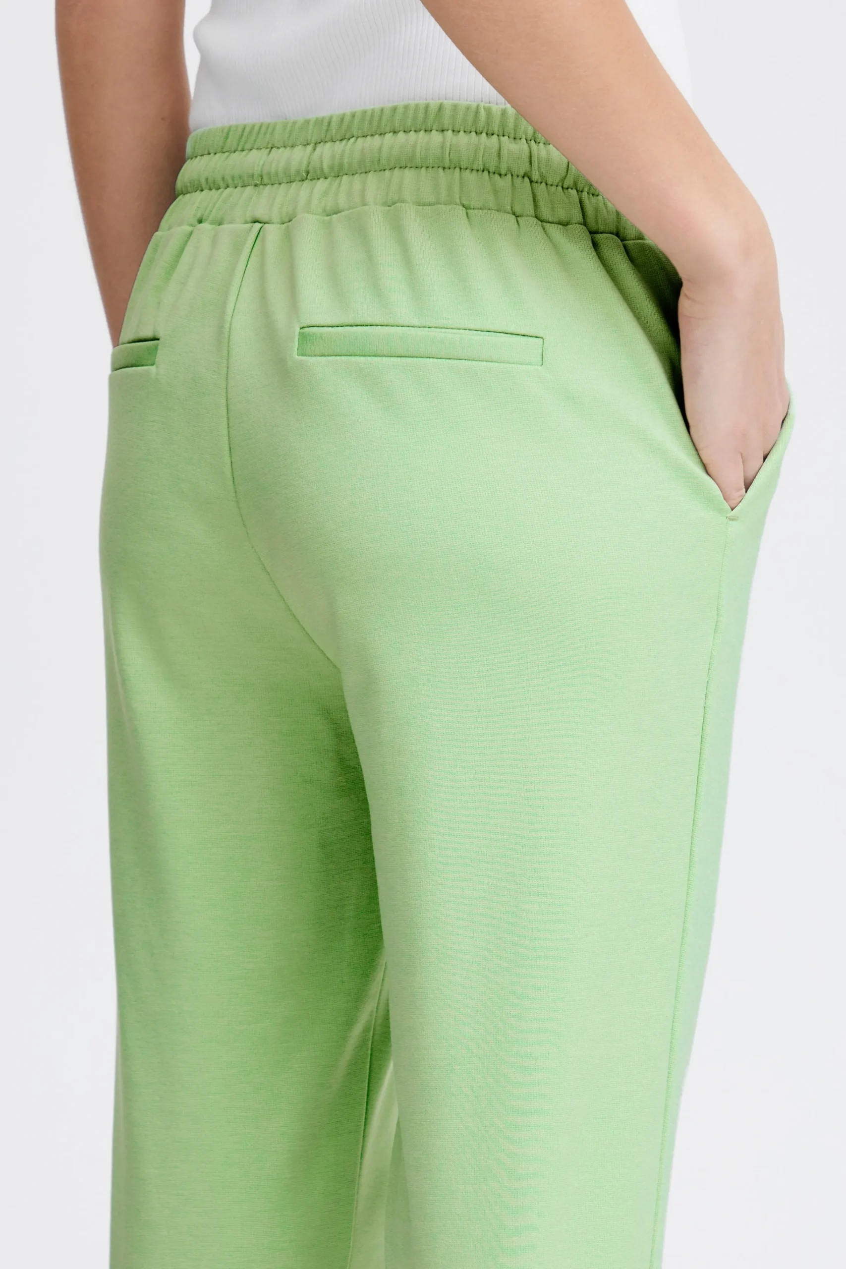 Ichi IHKATE Pantalon
