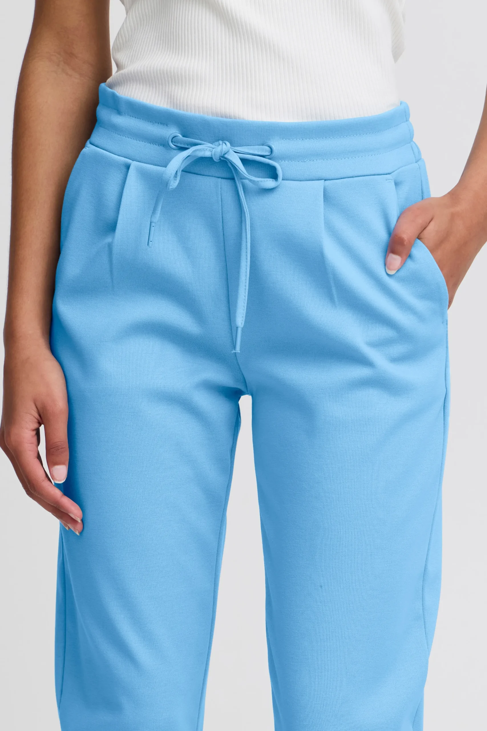 Ichi IHKATE Pantalon