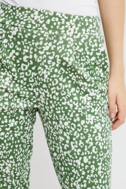 Ichi IHKATE Pantalon
