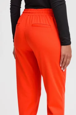Ichi IHKATE Pantalon