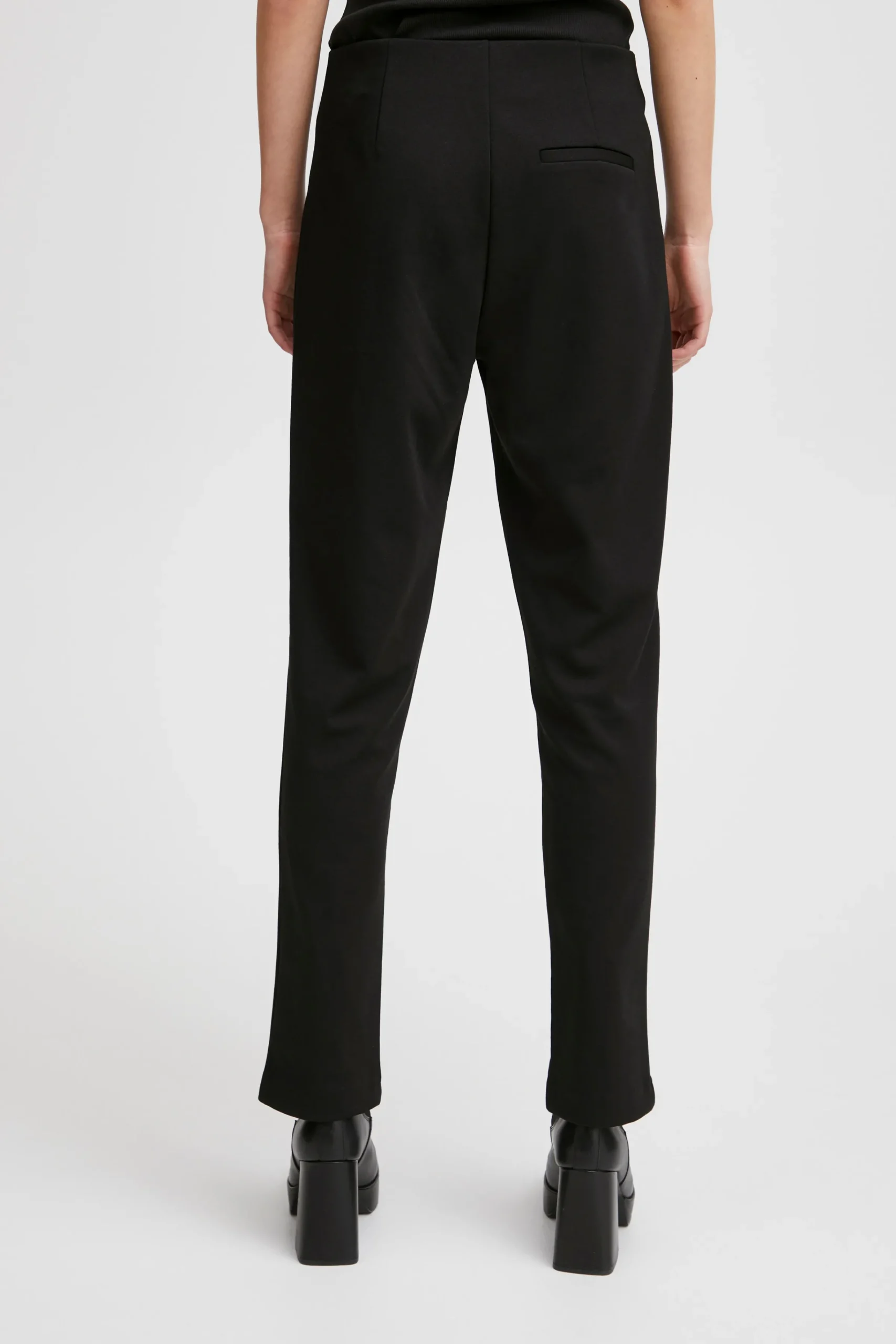 Ichi IHKATE Pantalon