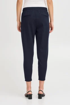 Ichi IHKATE Pantalon