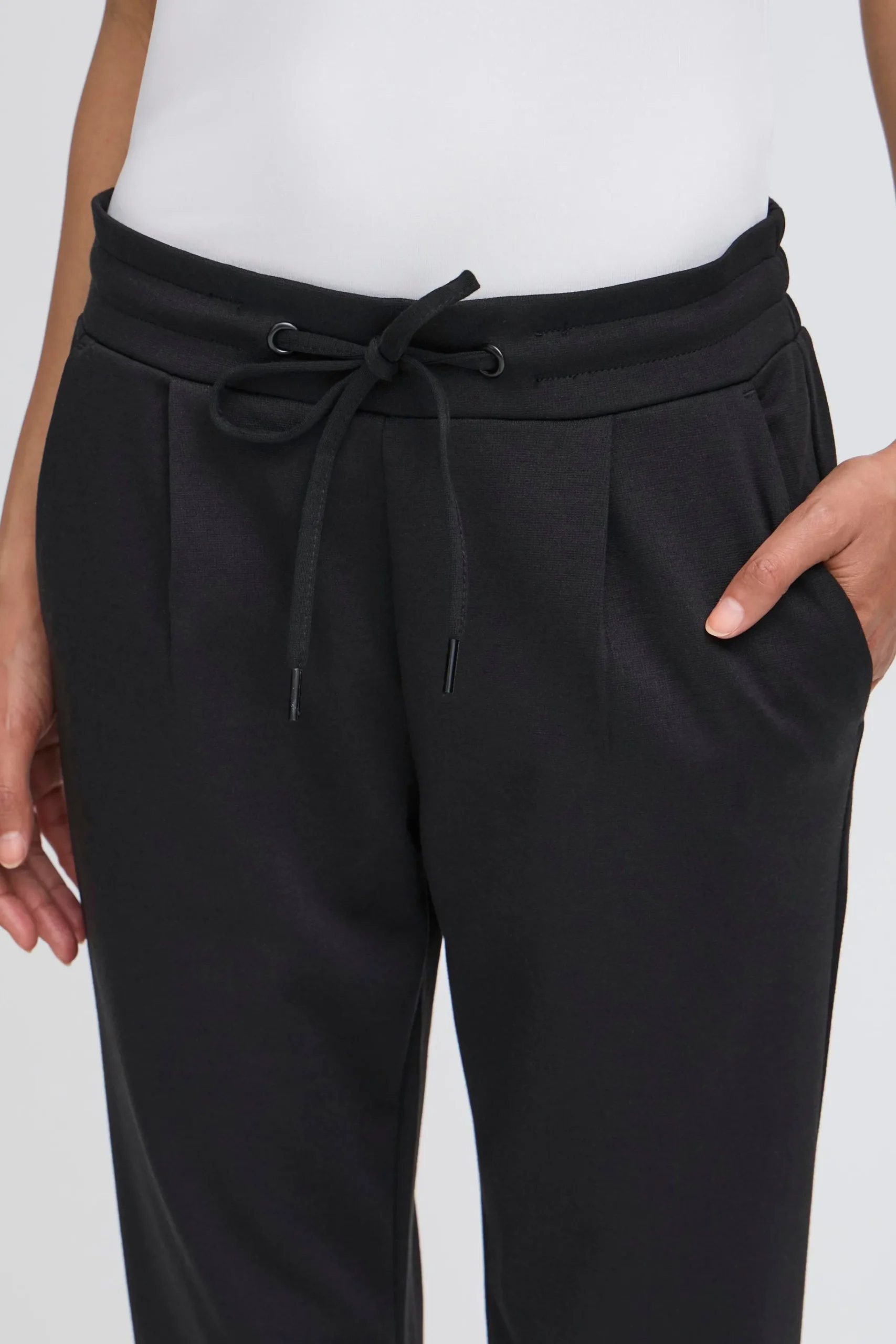 Ichi IHKATE Pantalon