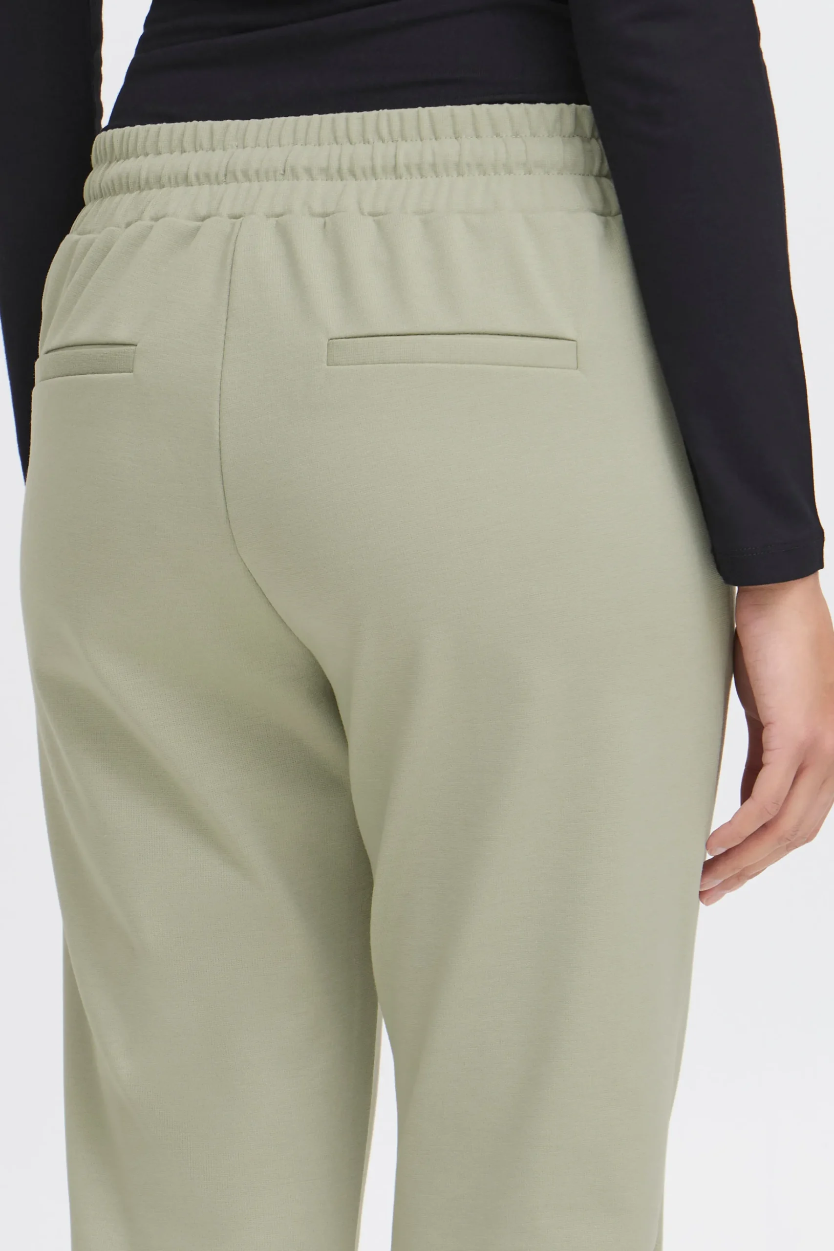 Ichi IHKATE Pantalon