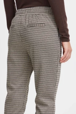Ichi IHKATE Pantalon