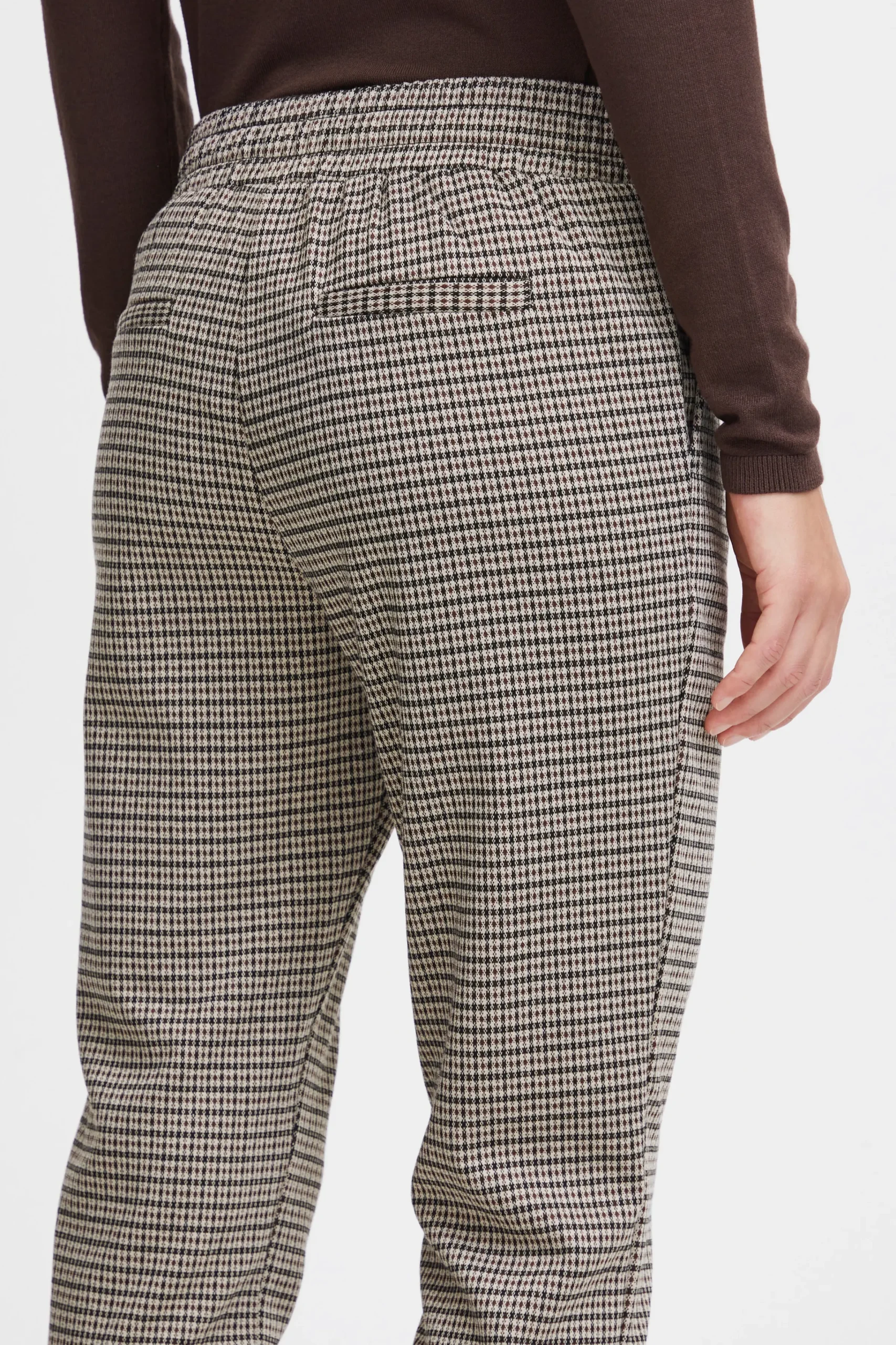 Ichi IHKATE Pantalon