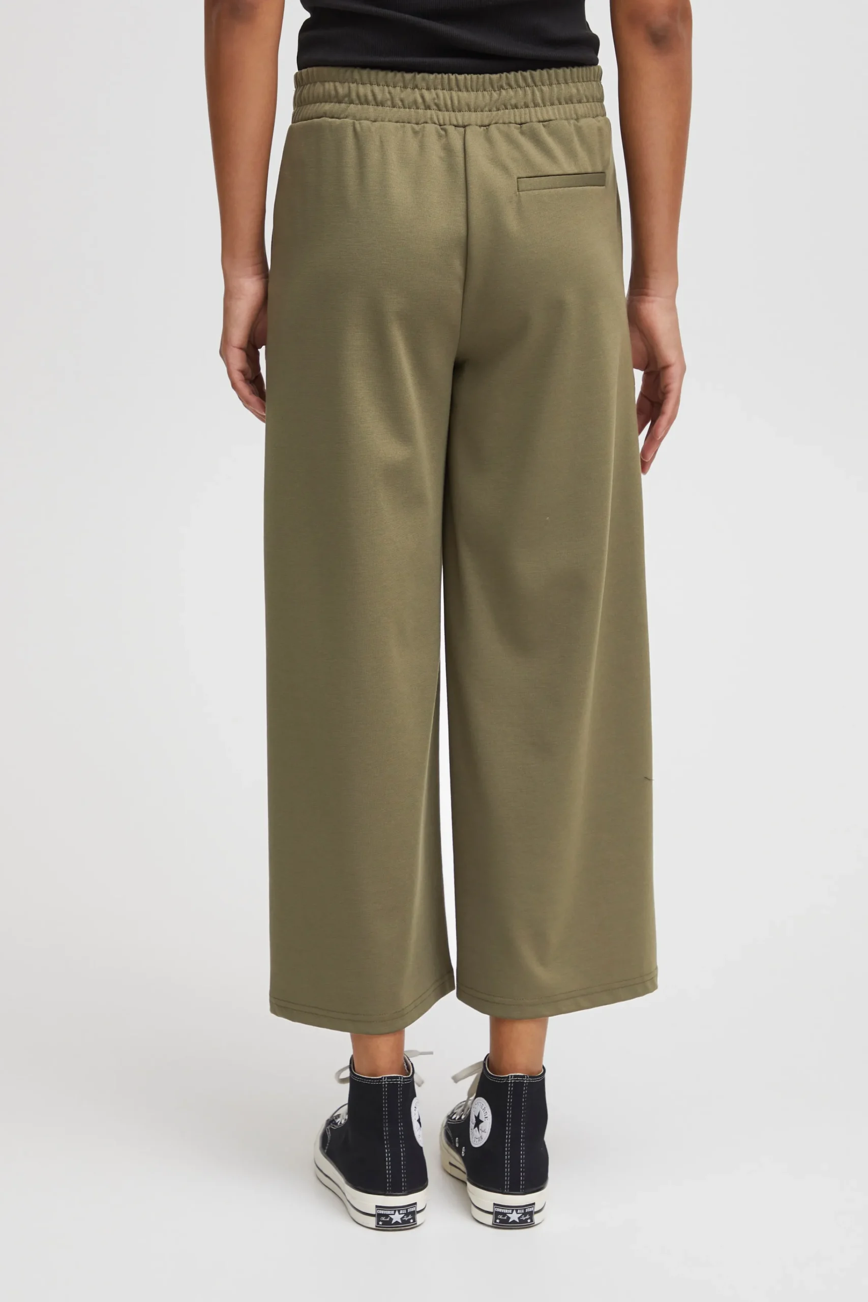 Ichi IHKATE Pantalon