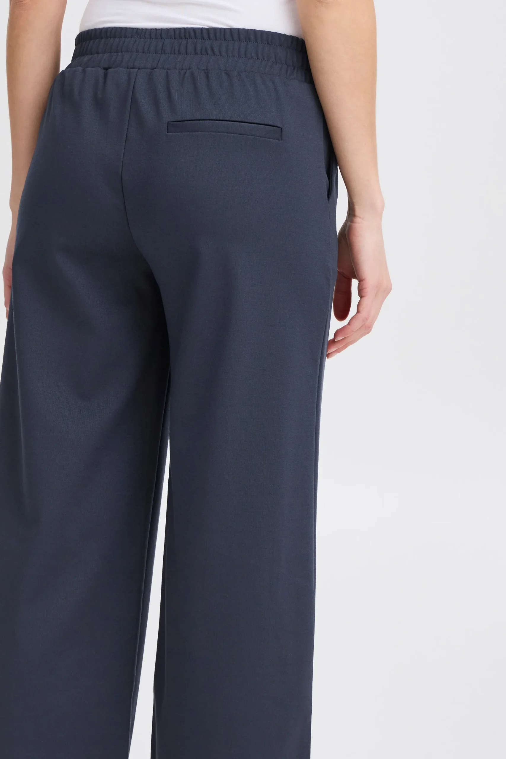 Ichi IHKATE Pantalon