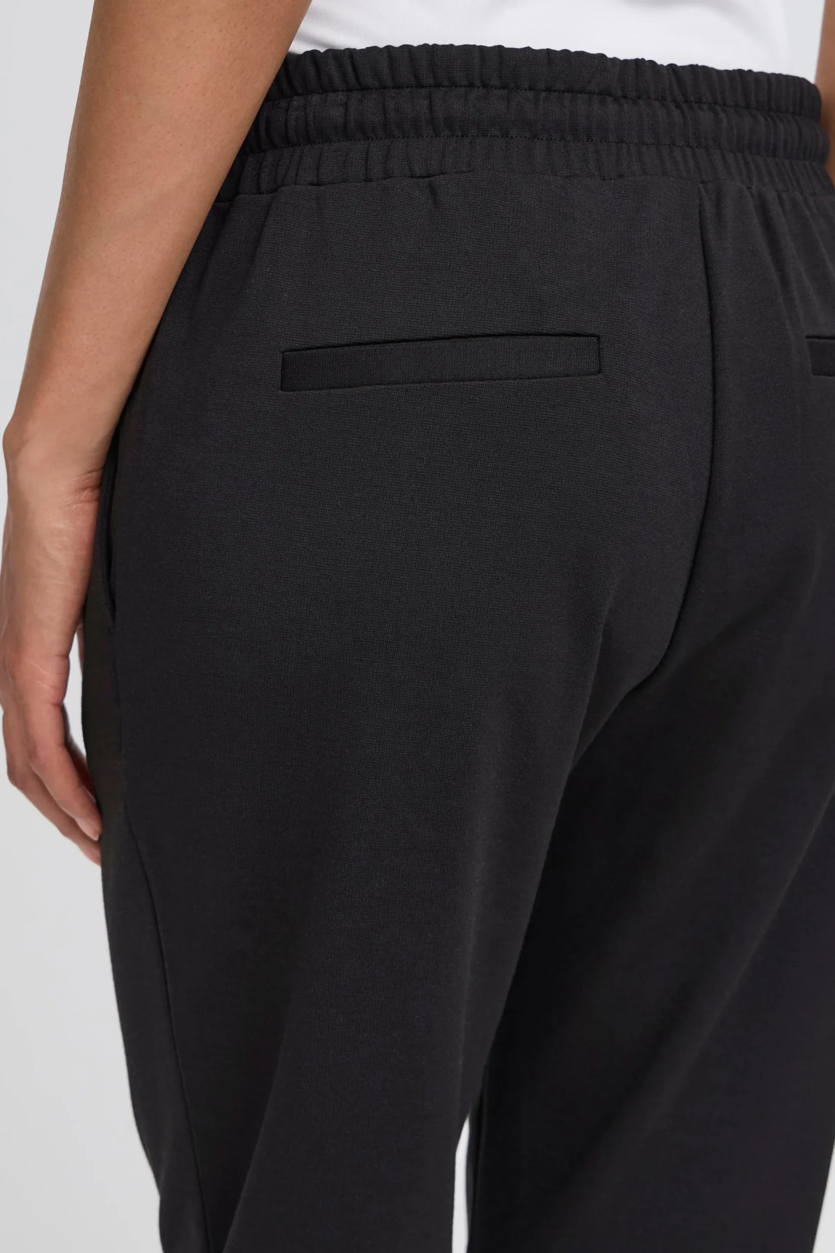 Ichi IHKATE Pantalon